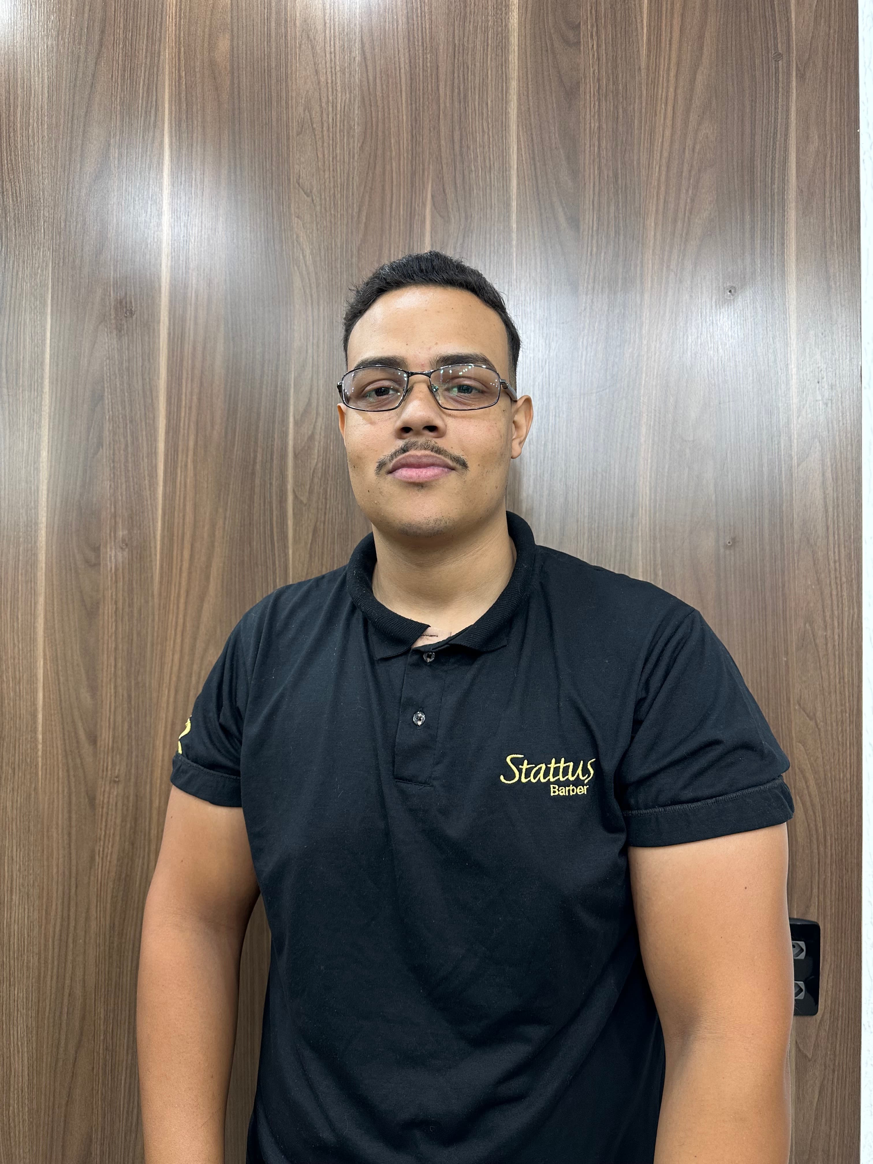 Equipe Stattus Barber